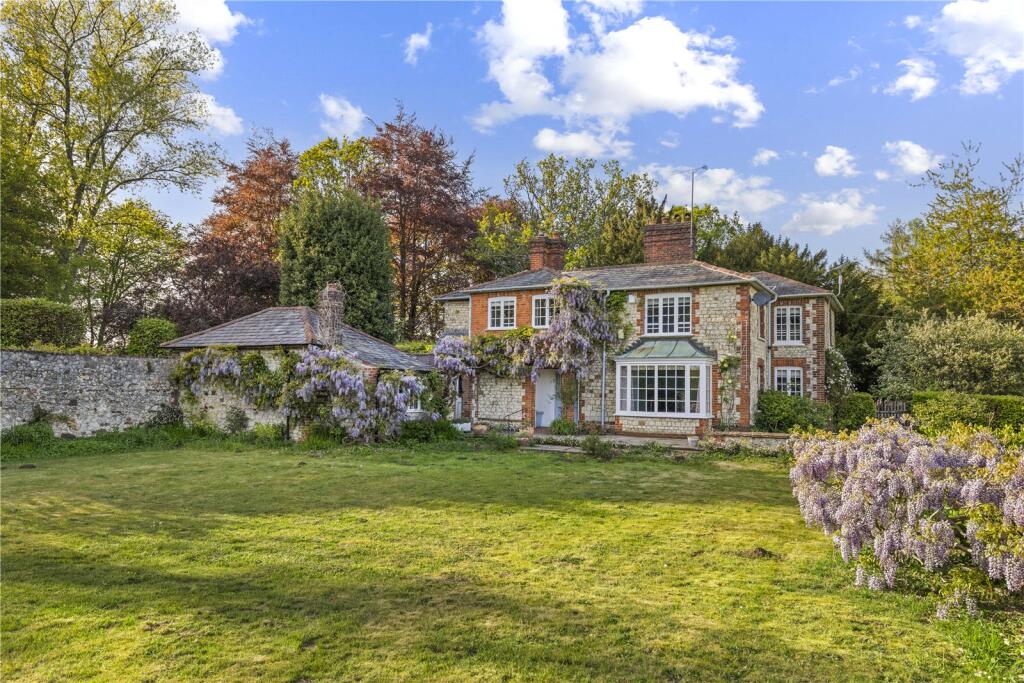 Main image of property: Elstead Road, Seale, Farnham, Surrey, GU10