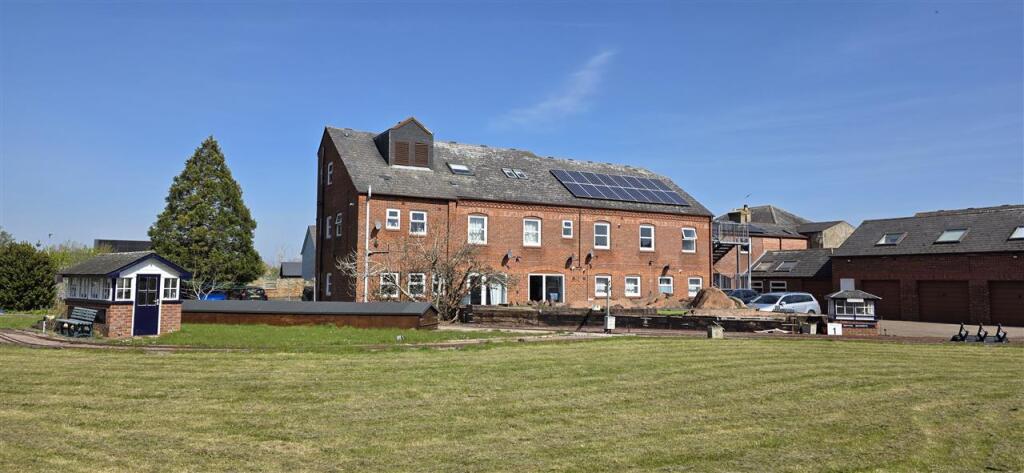 Main image of property: Brent Court, Swavesey