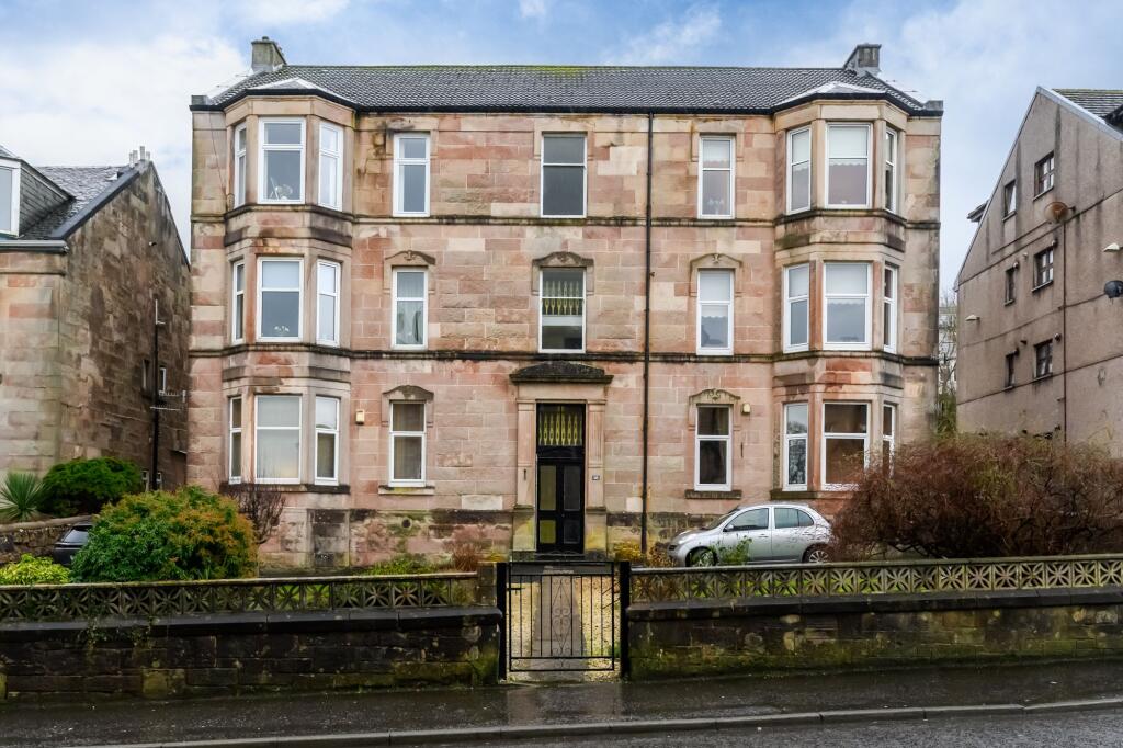 Main image of property: Manor Crescent, Gourock, PA19