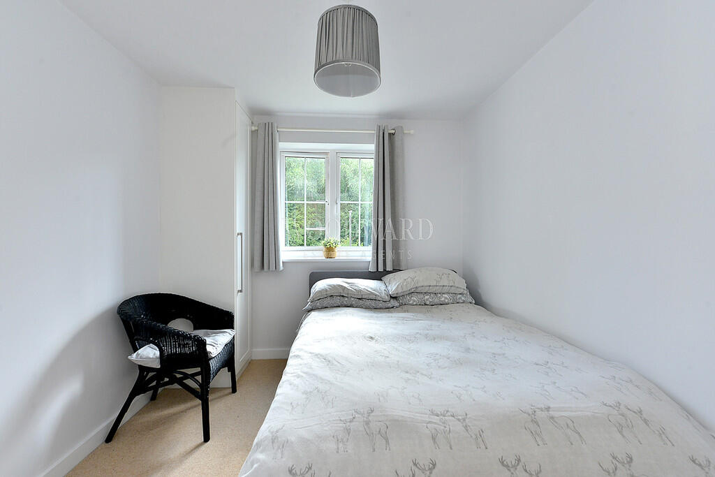 Apartment in Ripley, Denby Bank, Denby - View 4