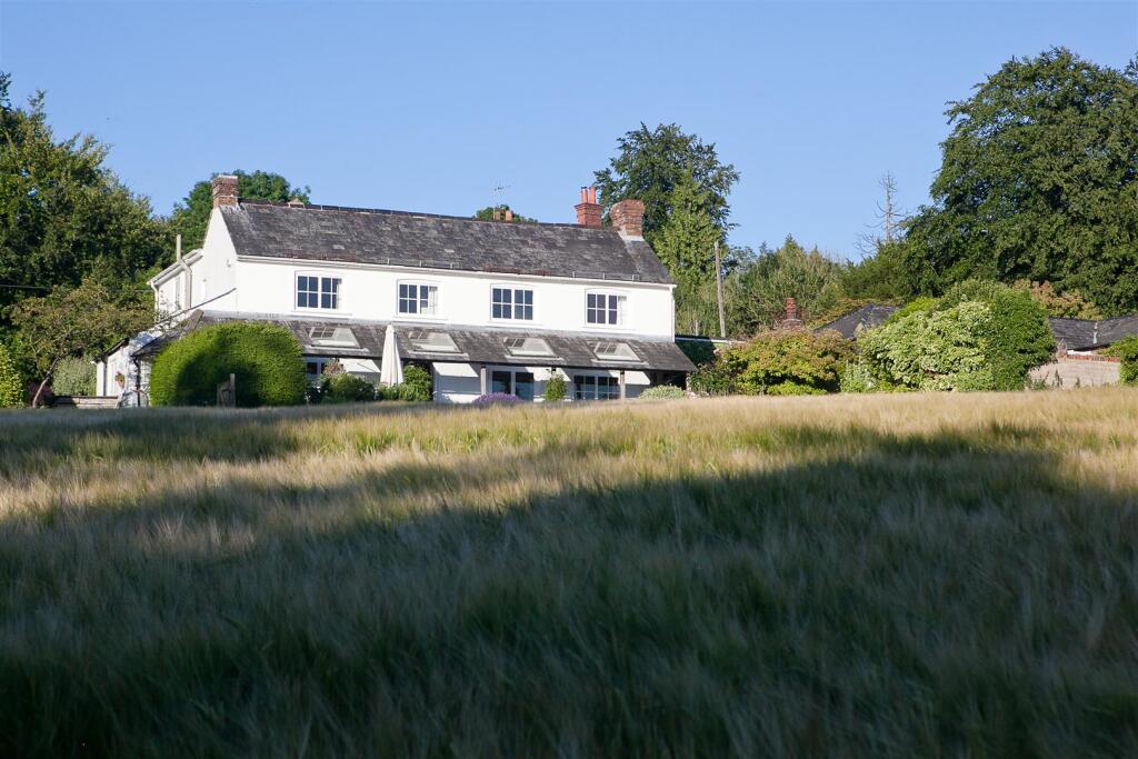 Main image of property: West Meon
