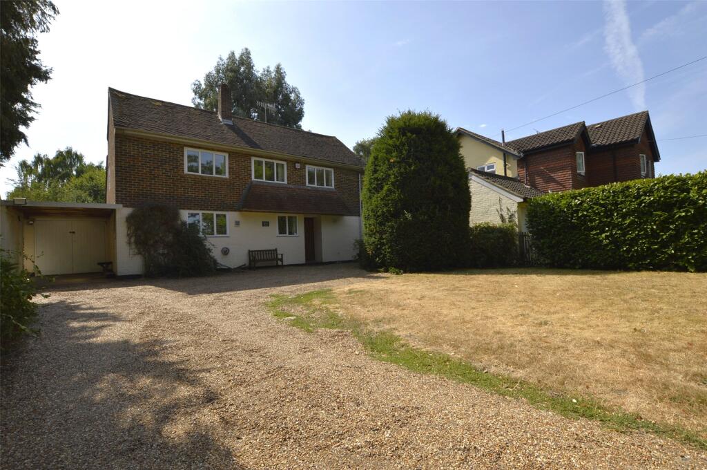 Main image of property: Flanchford Road, Reigate, Surrey, RH2