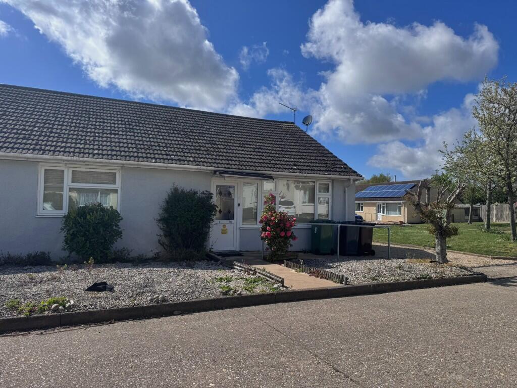 Main image of property: Rose Walk, NR21