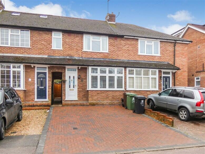 Main image of property: Glemsford Drive, Harpenden, AL5