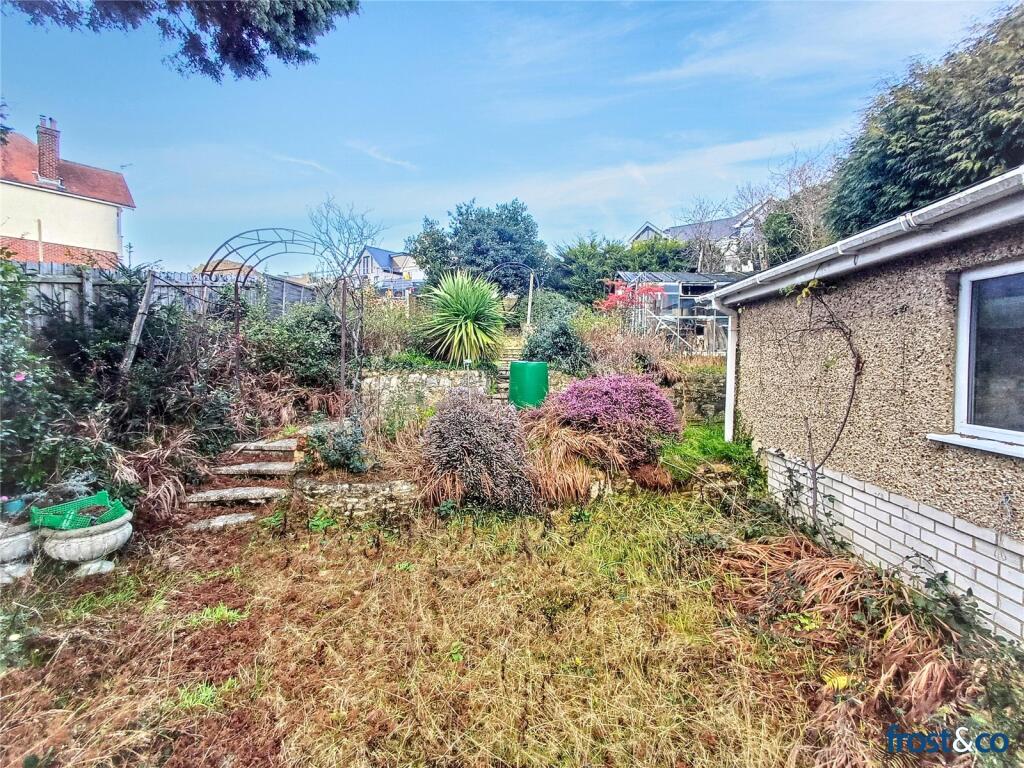 Additional image 14 of Whitecliff Crescent, Whitecliff, Poole, Dorset, BH14