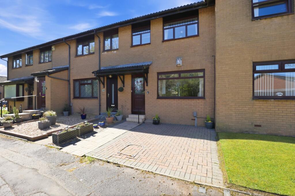 Main image of property: Stranka Avenue, Paisley, Renfrewshire, PA2