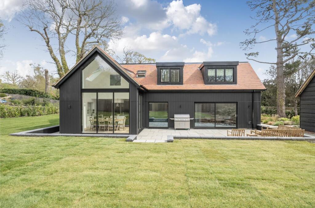Main image of property: Executive New Build Home - Vineyard Lane, Ticehurst