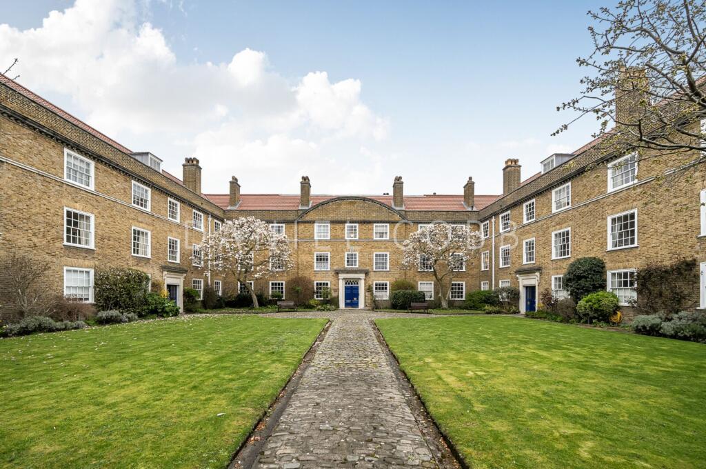 Main image of property: Sancroft Street, Kennington Palace Court Sancroft Street, SE11