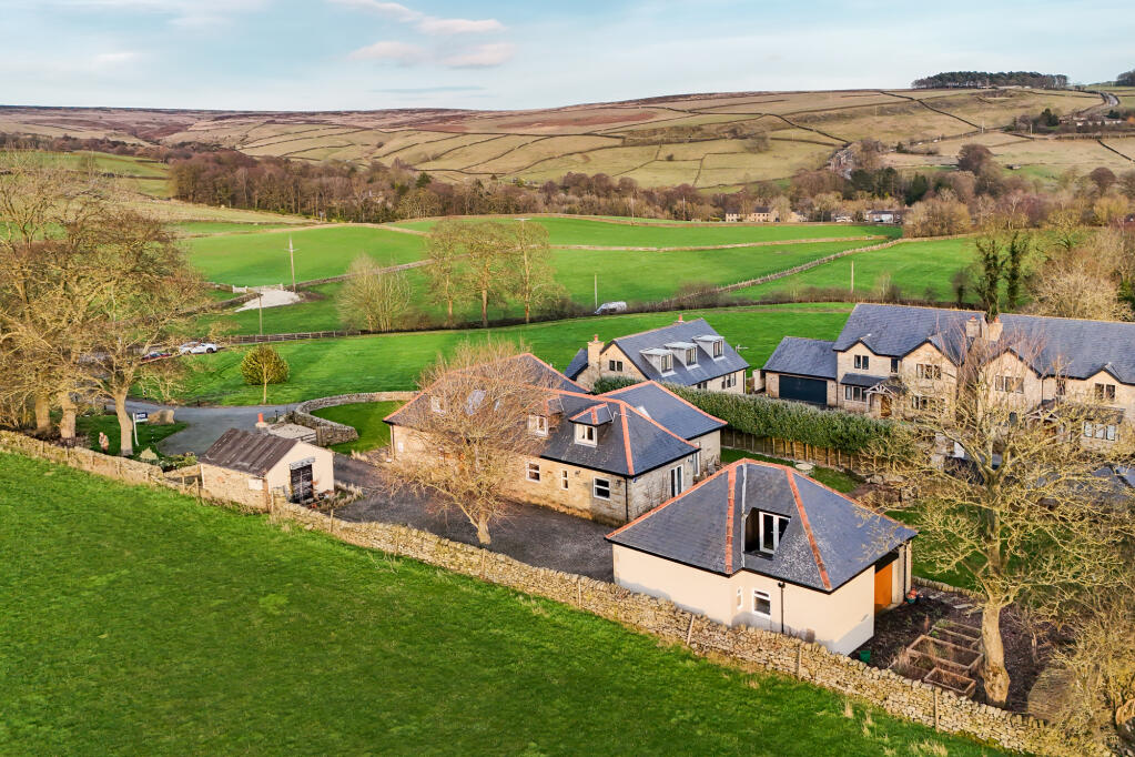 Additional image 5 of Highstead Close, East Morton, West Yorkshire, BD20