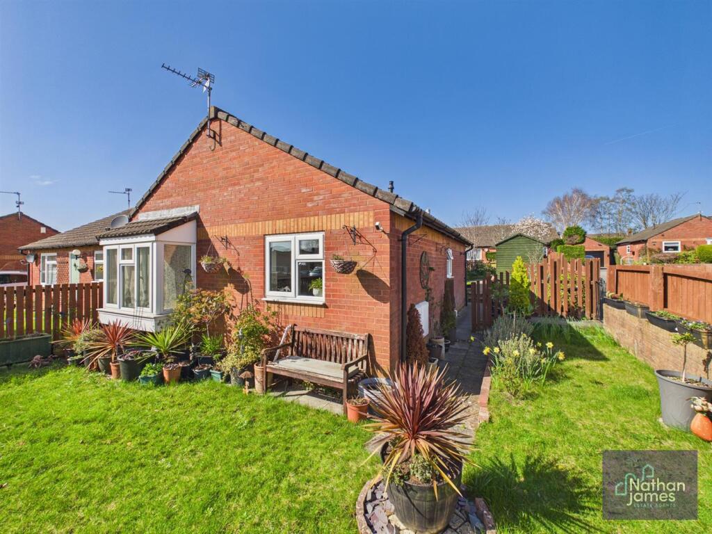 Main image of property: Hodges Close, Portskewett, Caldicot