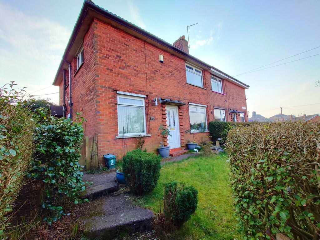 Main image of property: Priory Place, Kidsgrove, Stoke-on-Trent