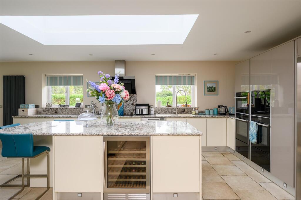 House in York, Sutton upon Derwent - View 5