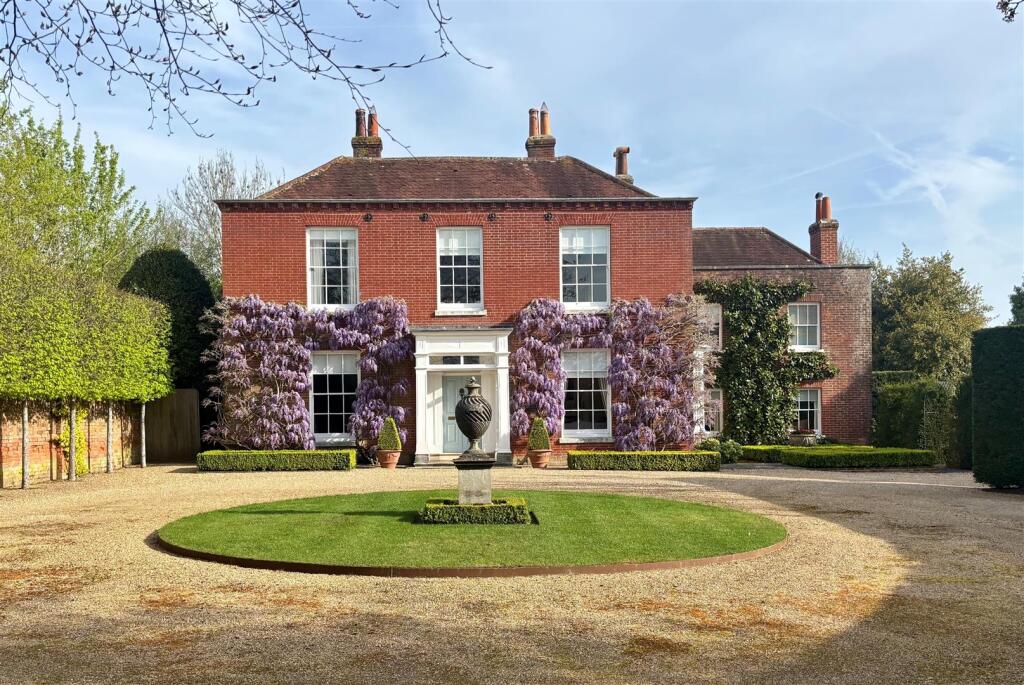 Main image of property: Guessens Lane, Titchfield Village