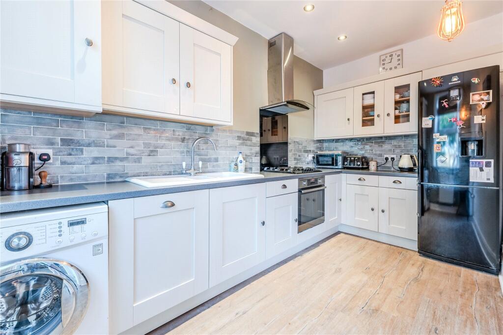 House in Leeds - View 3