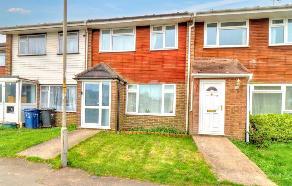 Main image of property: Slade Road, Stokenchurch, HP14