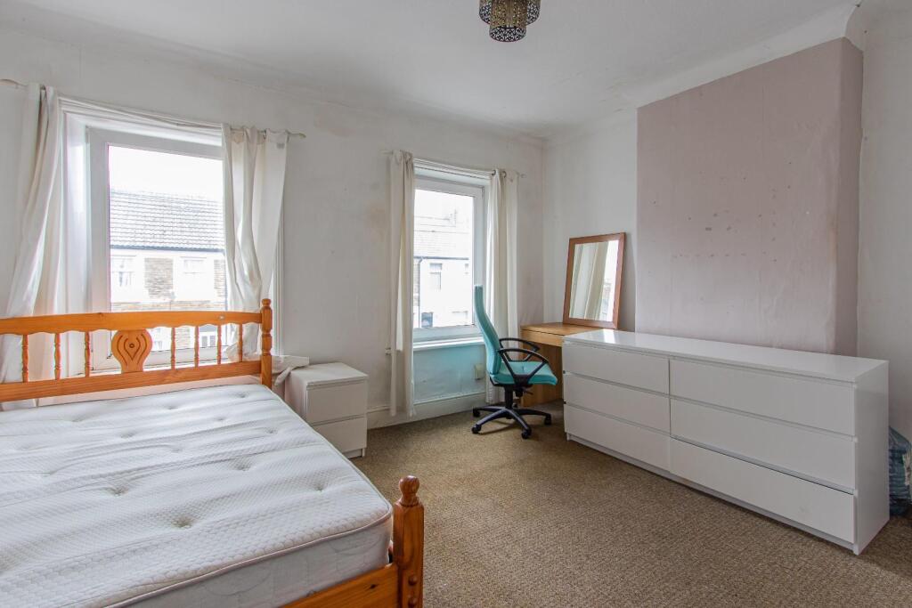 Arabella Street, Roath - More