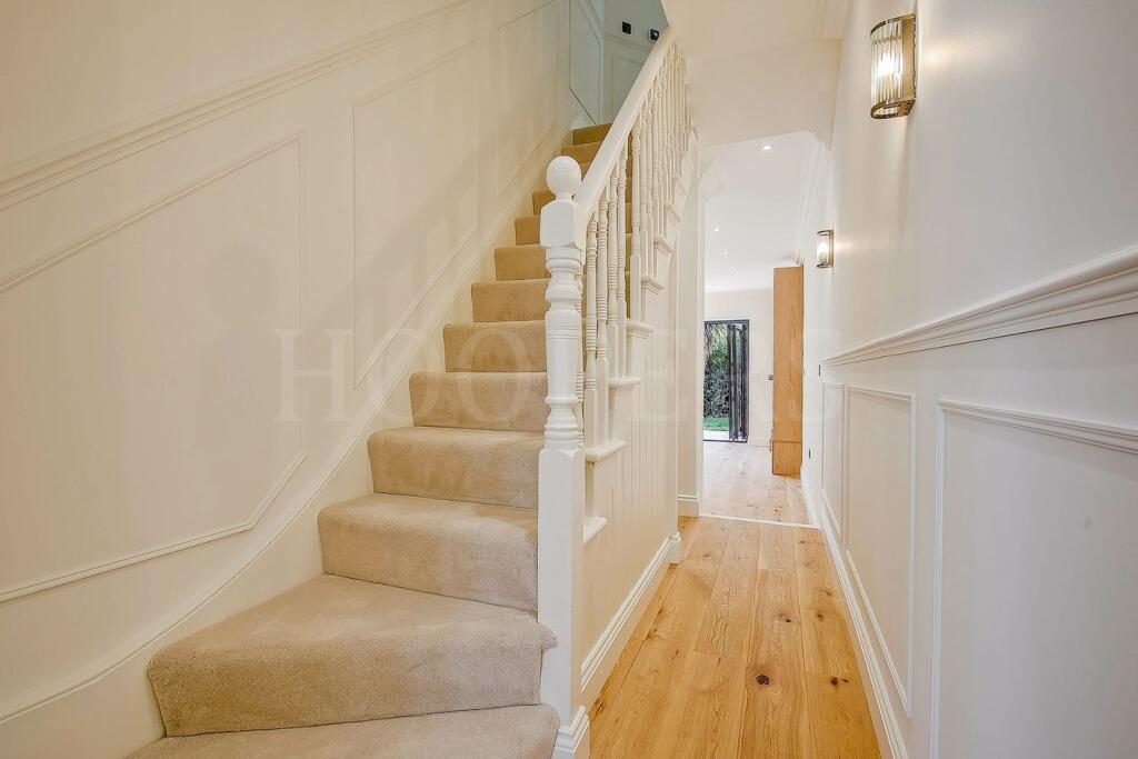House in London, Harlesden - View 3