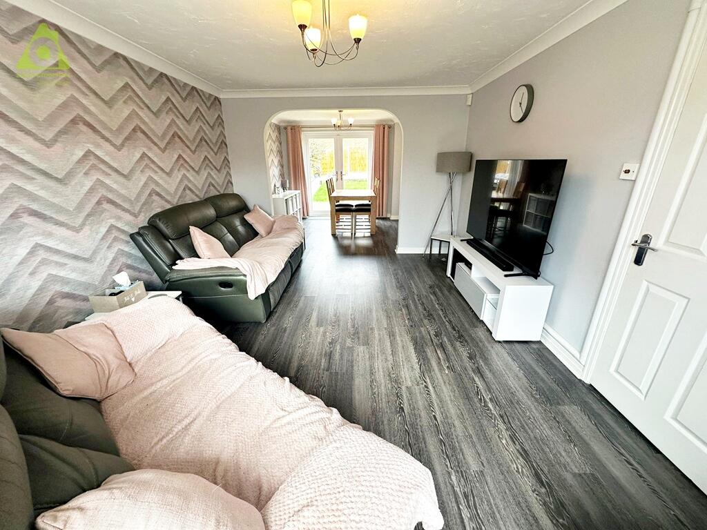 Inworth Close, Westhoughton, BL5 2GS - Widok 2