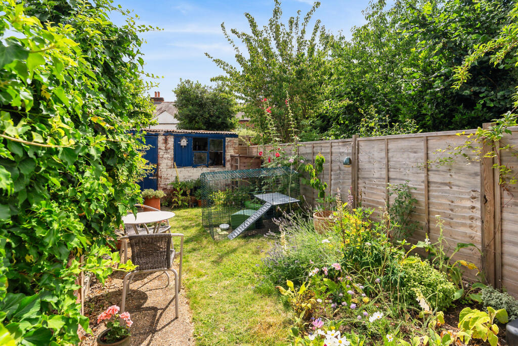 House in Reading, Caversham - View 5