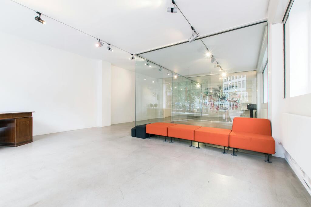 55 Curtain Road, EC2 picture No. 3