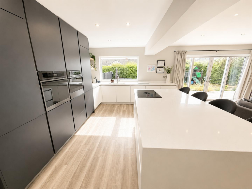 House in Chester - View 4
