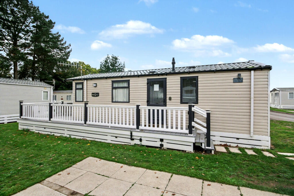 Main image of property: Shorefield Country Park, Milford on Sea