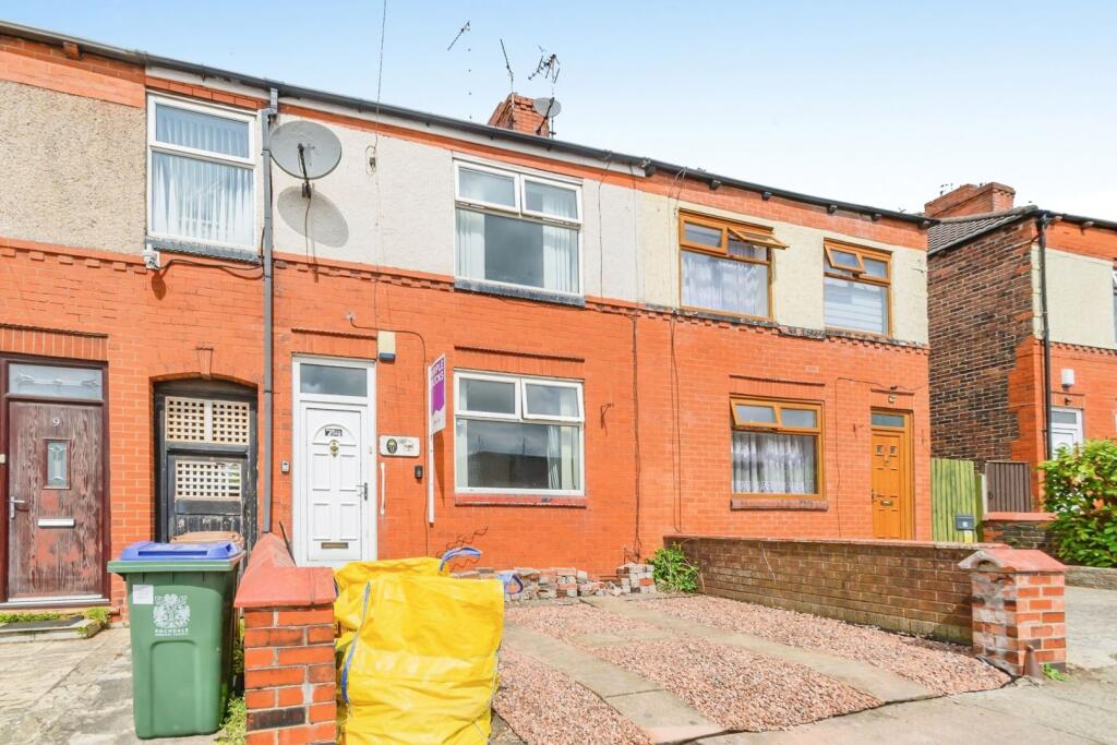 Main image of property: Jubilee Road, Manchester, M24