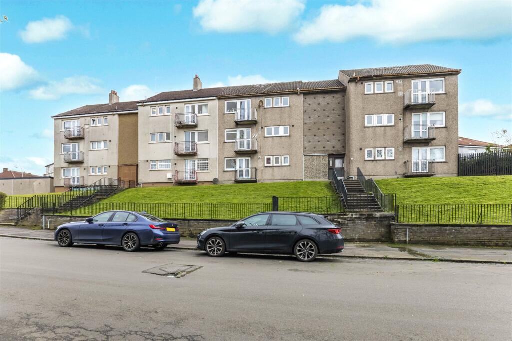 Main image of property: Cockmuir Street, Glasgow, Lanarkshire, G21