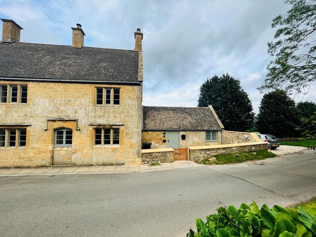 Main image of property: Willersey Hill, Saintbury, Broadway