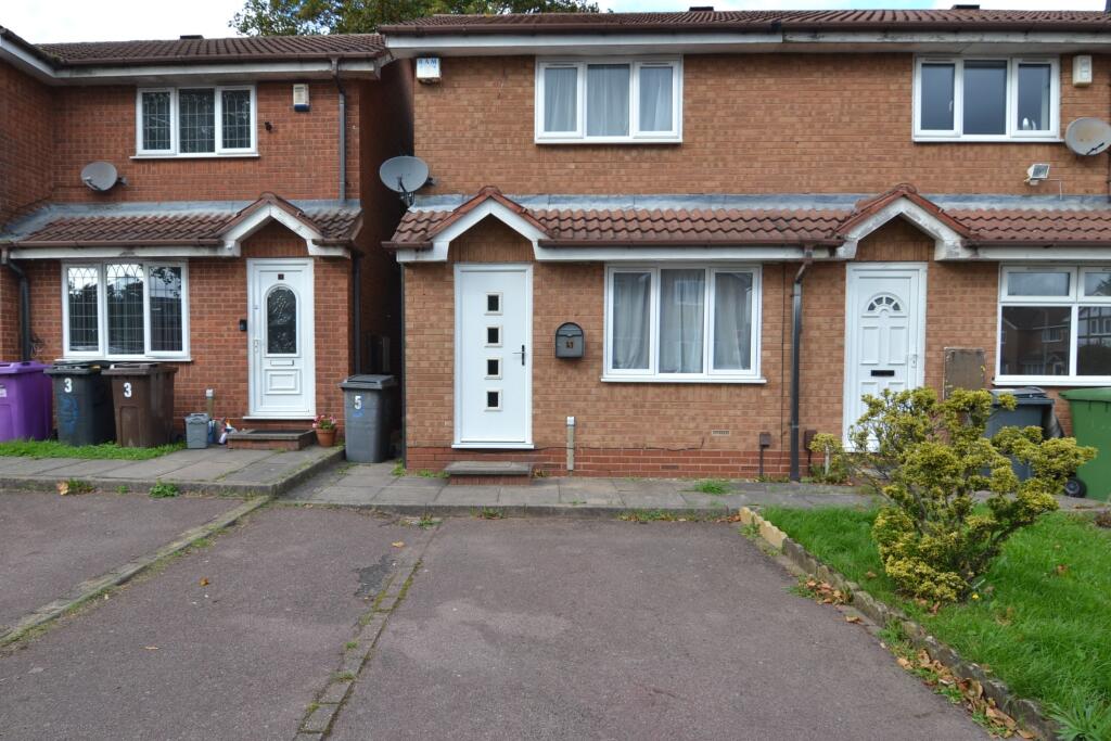 House in Wolverhampton - View 2