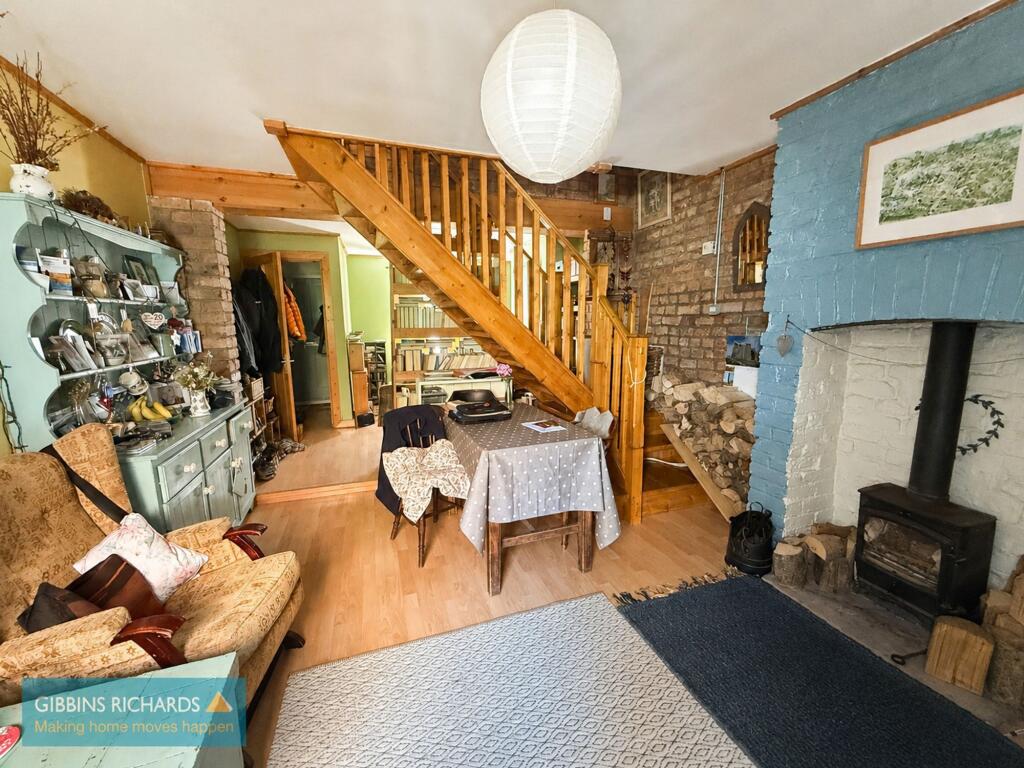 House in Taunton - View 4