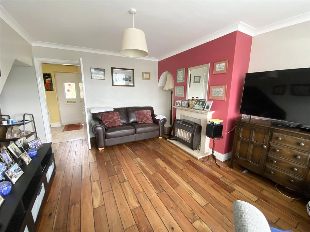 New Ridley Road, Stocksfield, Northumberland, ., NE43 photo 3