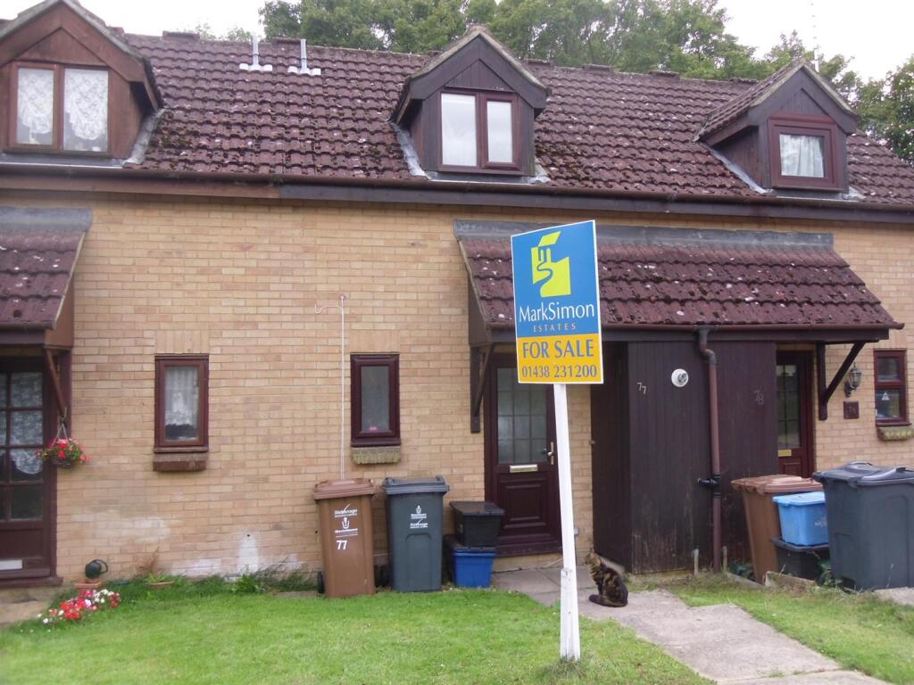 Main image of property: Downlands, Stevenage