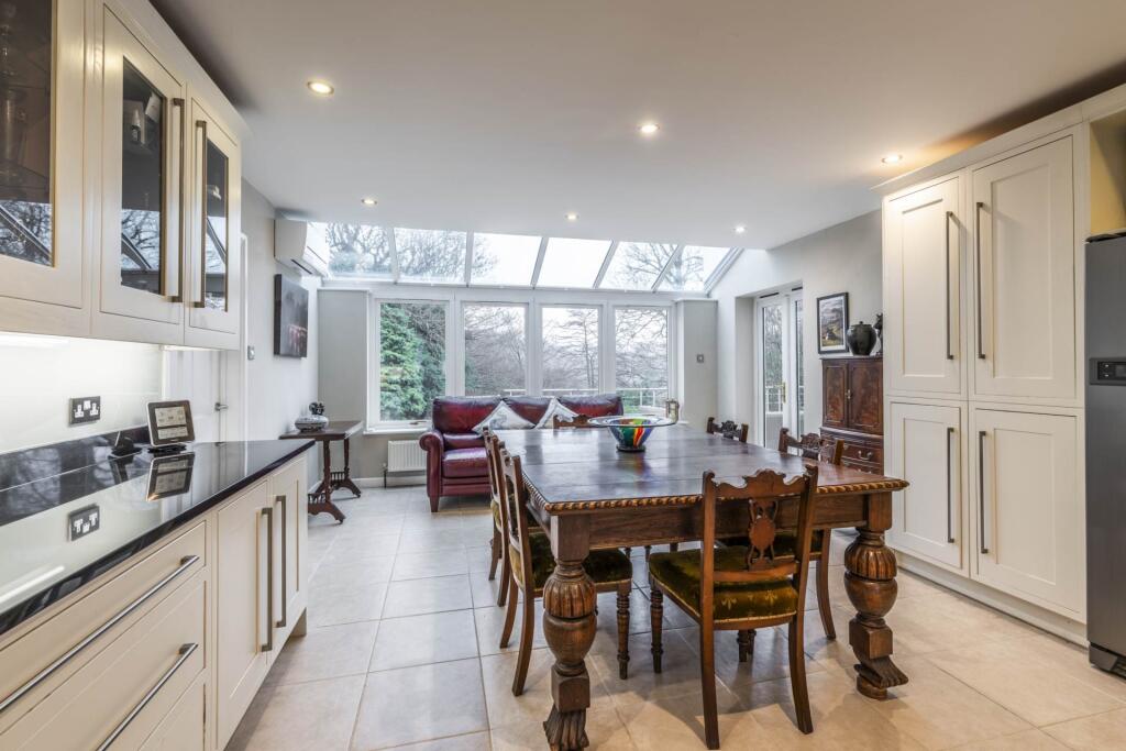 Main image of property: Spring Lane, Bidborough, Tunbridge Wells