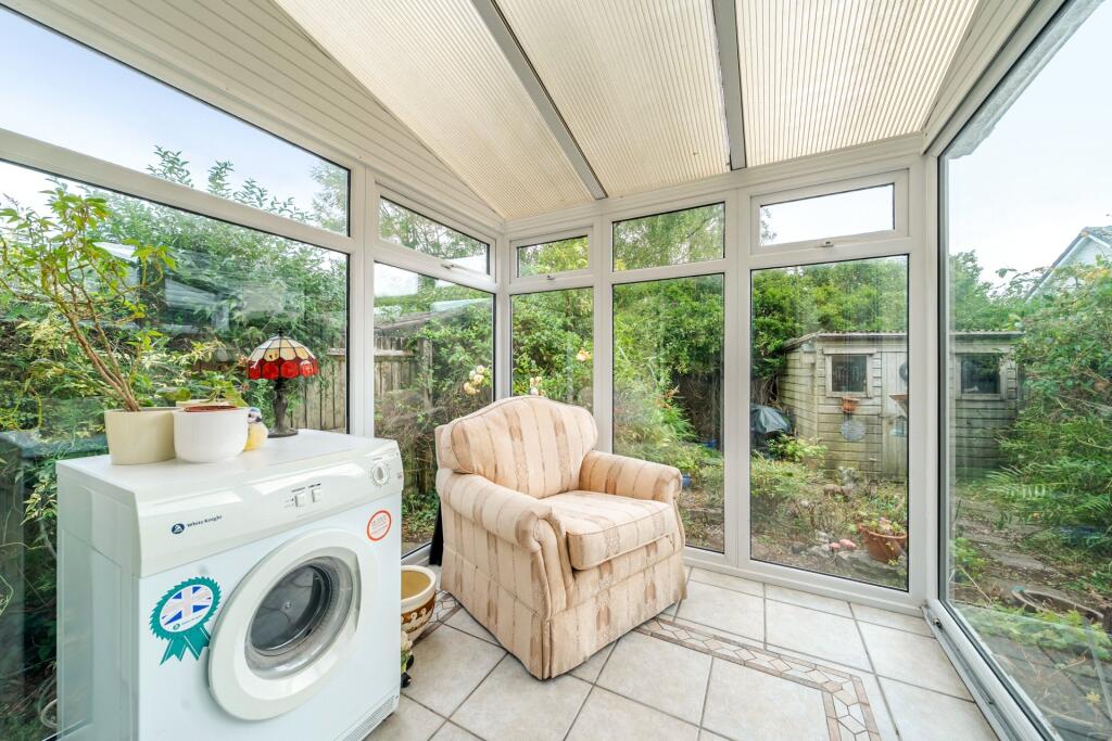 House in Exeter - View 5