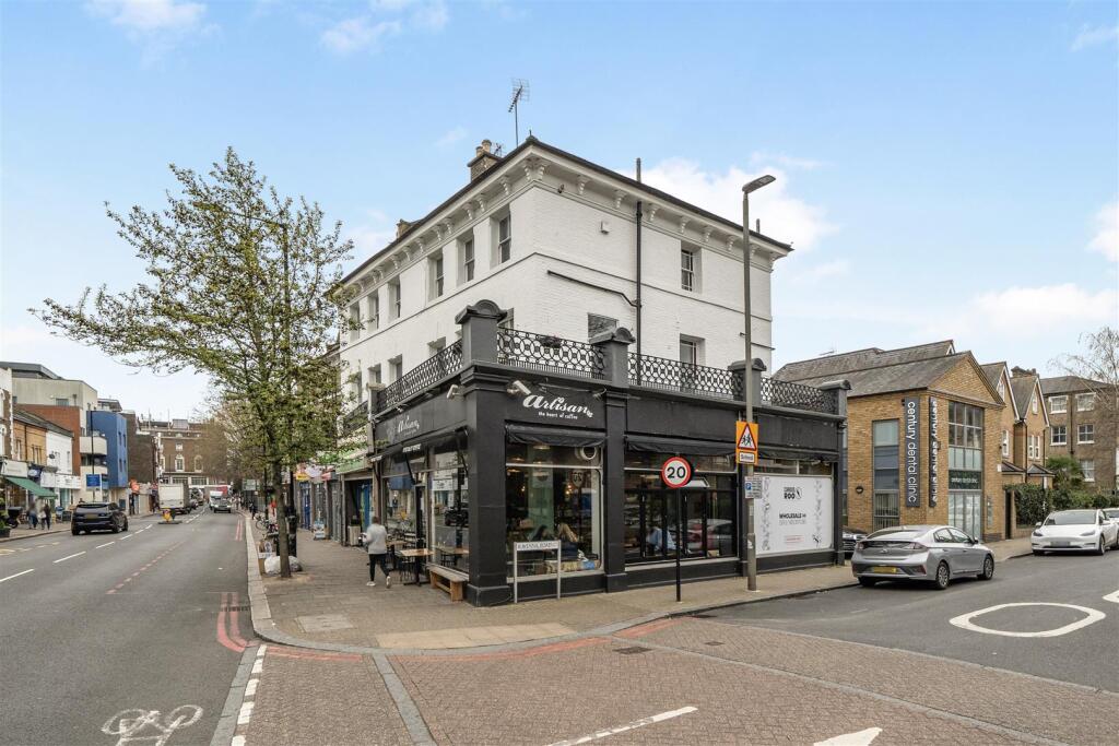 Main image of property: Upper Richmond Road, Putney, SW15