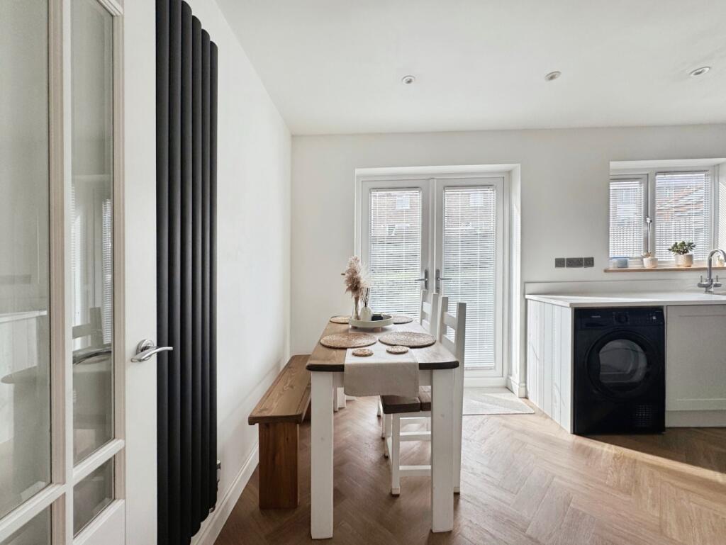 House in Hendy, Llanedi - View 5