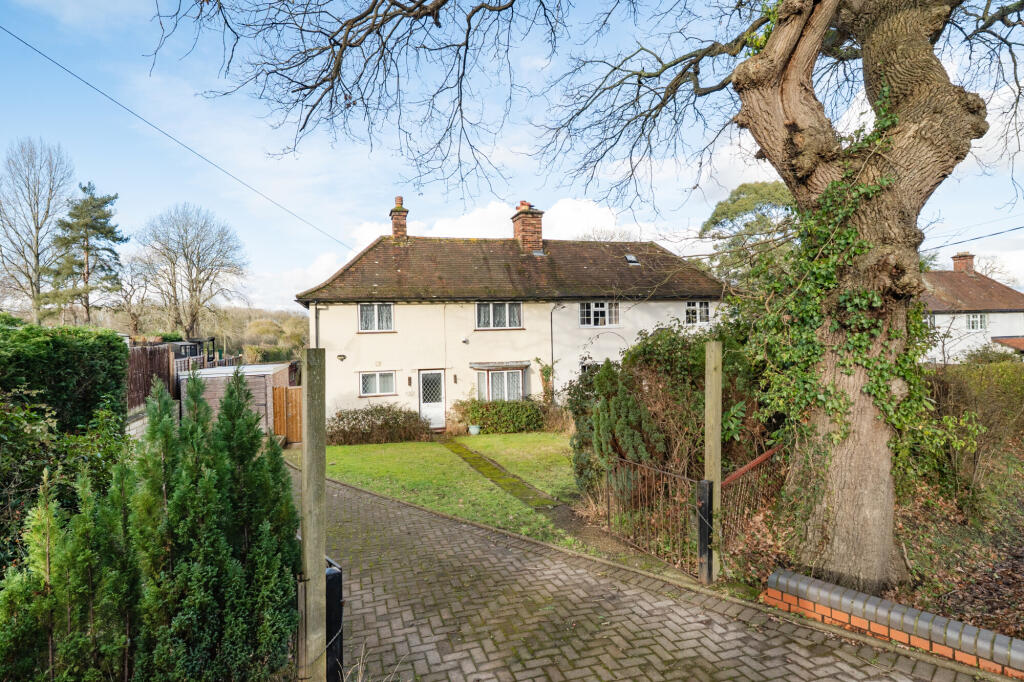 Main image of property: Oak Hill, Guildford, GU3