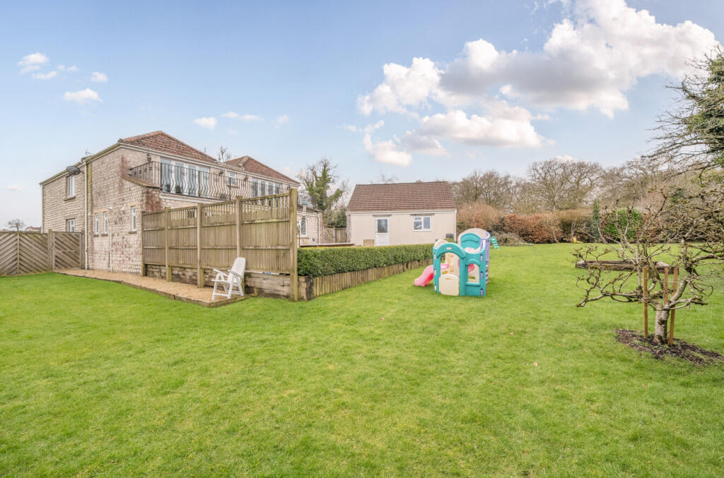 Additional image 19 of Broadway, Emborough, Radstock, BA3