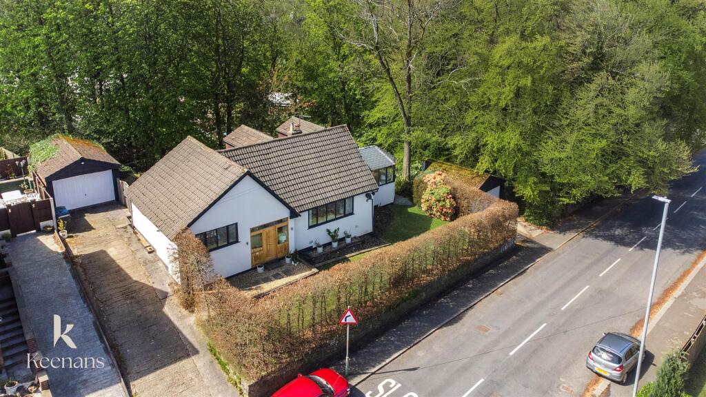 Main image of property: Holcombe Road, Rossendale