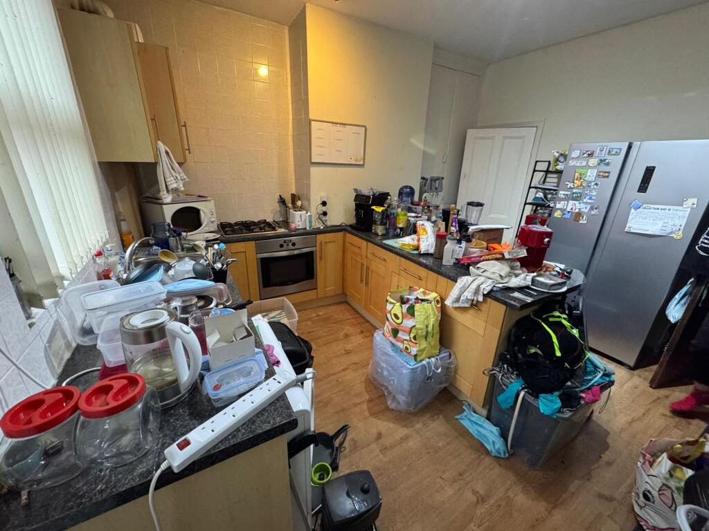 House in Barnsley, South Yorkshire - View 3