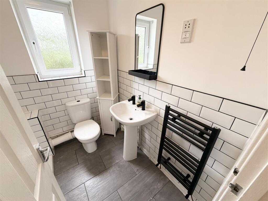 House in Cardiff - View 2