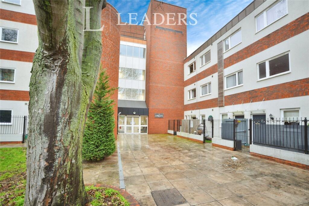 Main image of property: Collingwood Road, Witham, Essex