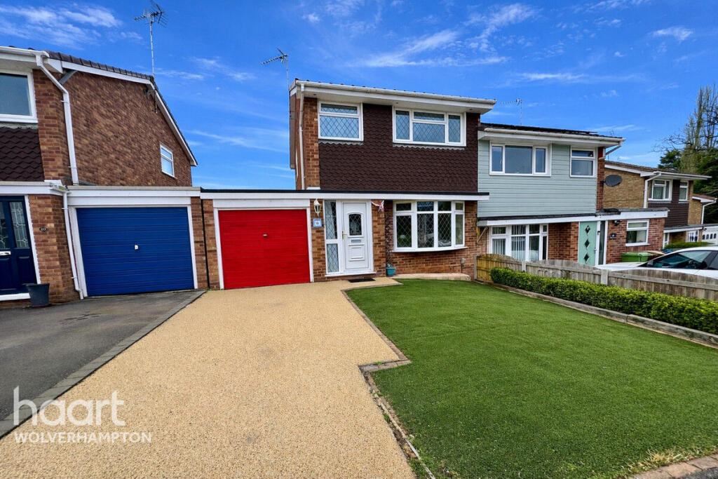 Main image of property: Fallowfield, Stafford