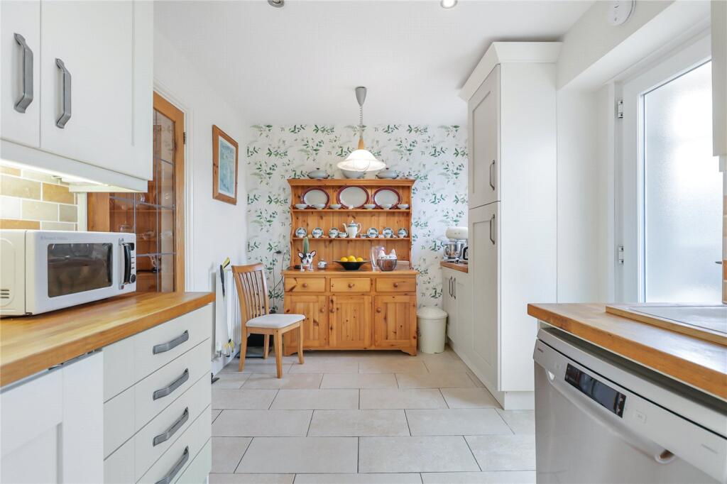 House in Stockton-on-Tees, Nunthorpe - View 5