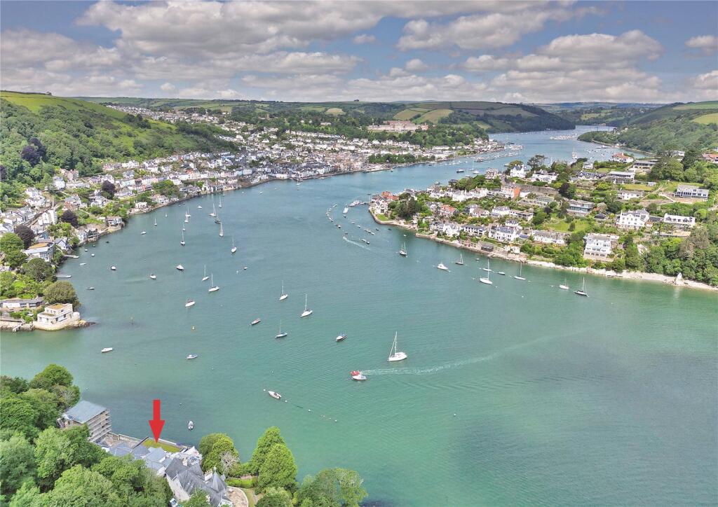 Main image of property: Castle Road, Dartmouth, Devon, TQ6
