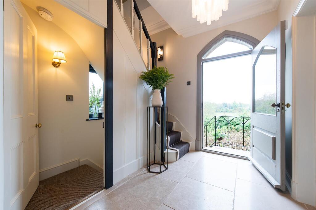 The Old Foley School House, Foley Street, Kinver - View 5