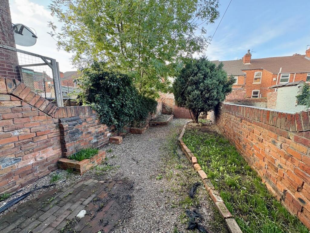 17, Milbanke Street, Doncaster photo 4