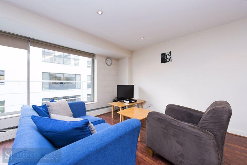 Main image of property: Cinnamon Wharf, Shad Thames, SE1
