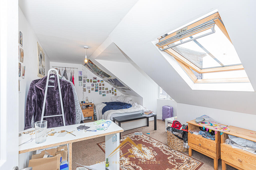 Apartment in Aberdeen - More